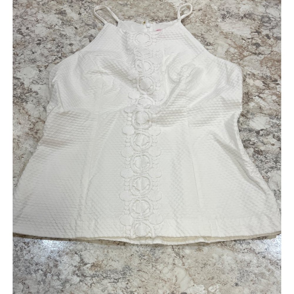 Lilly Pulitzer Tank Top